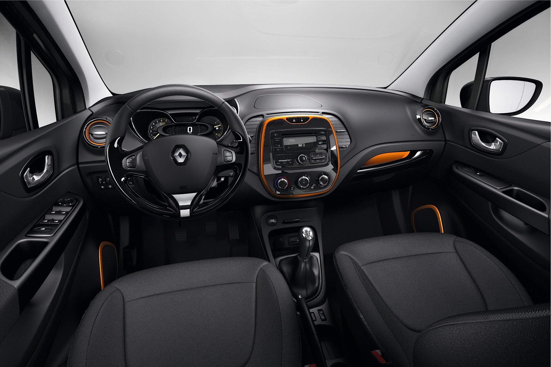 Renault Captur photo 107
