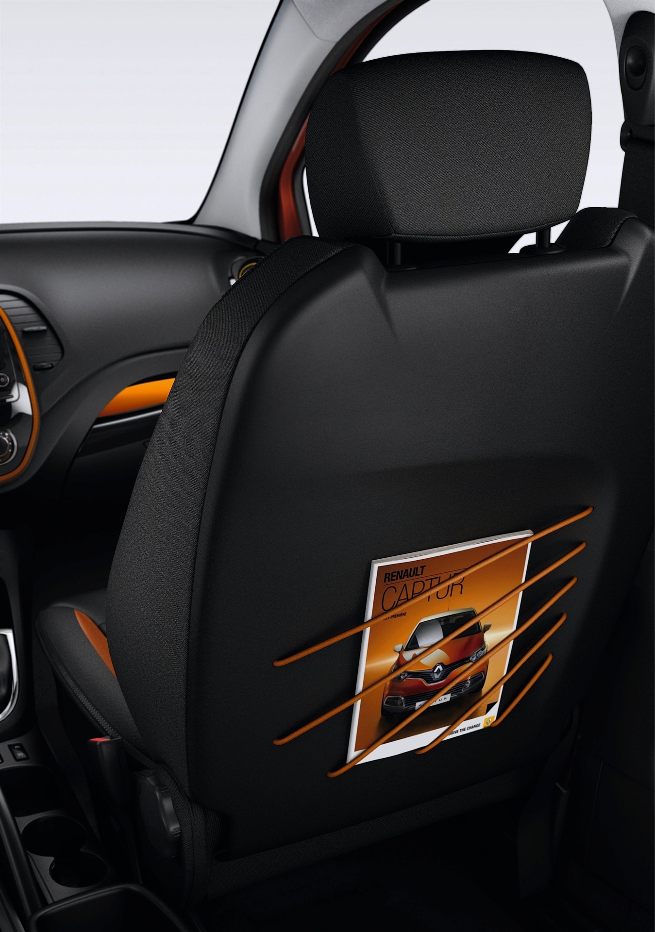 Renault Captur photo 110