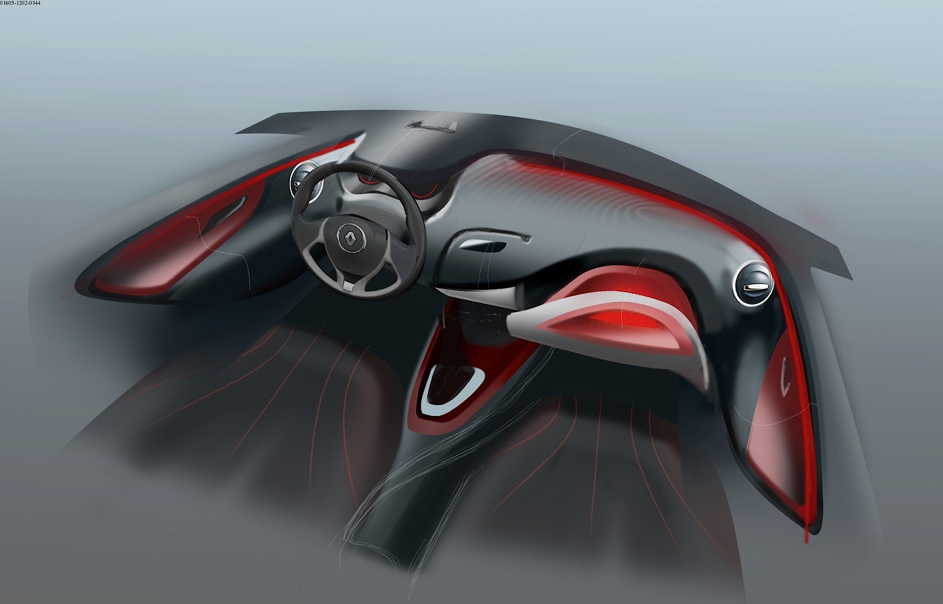 Renault Captur photo 112