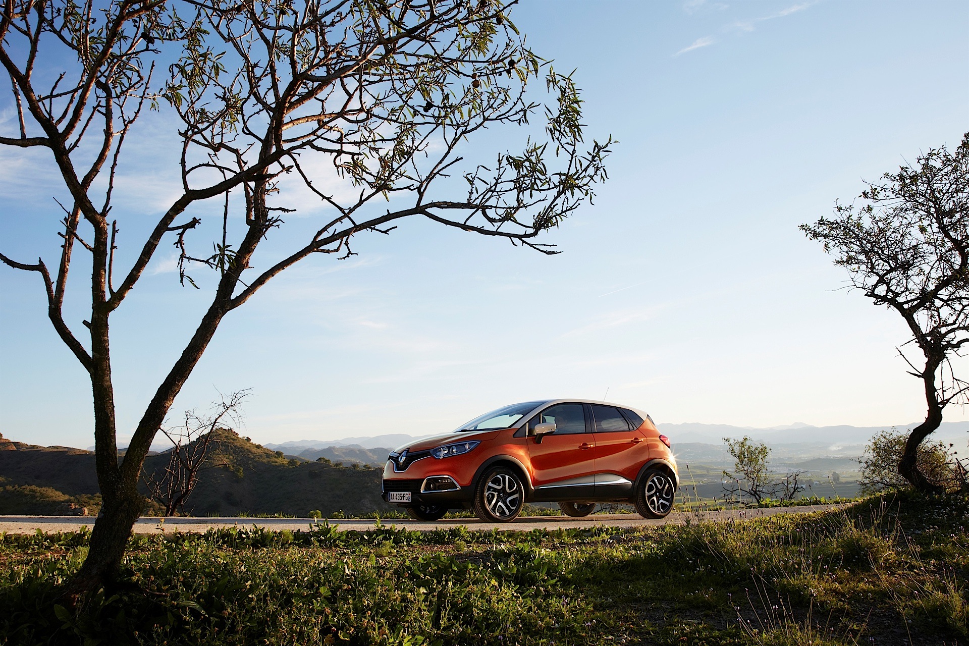 Renault Captur photo 5