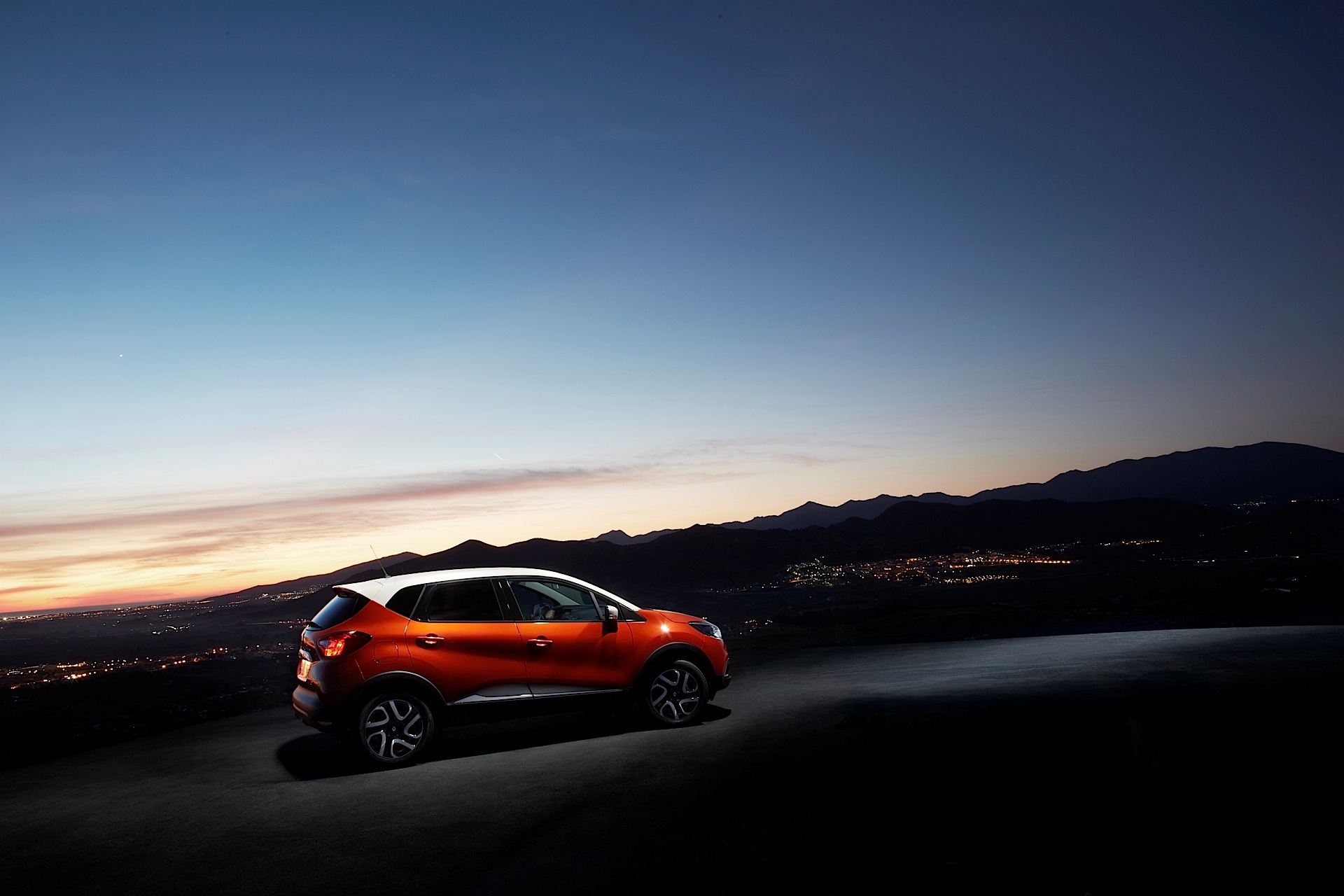 Renault Captur photo 6