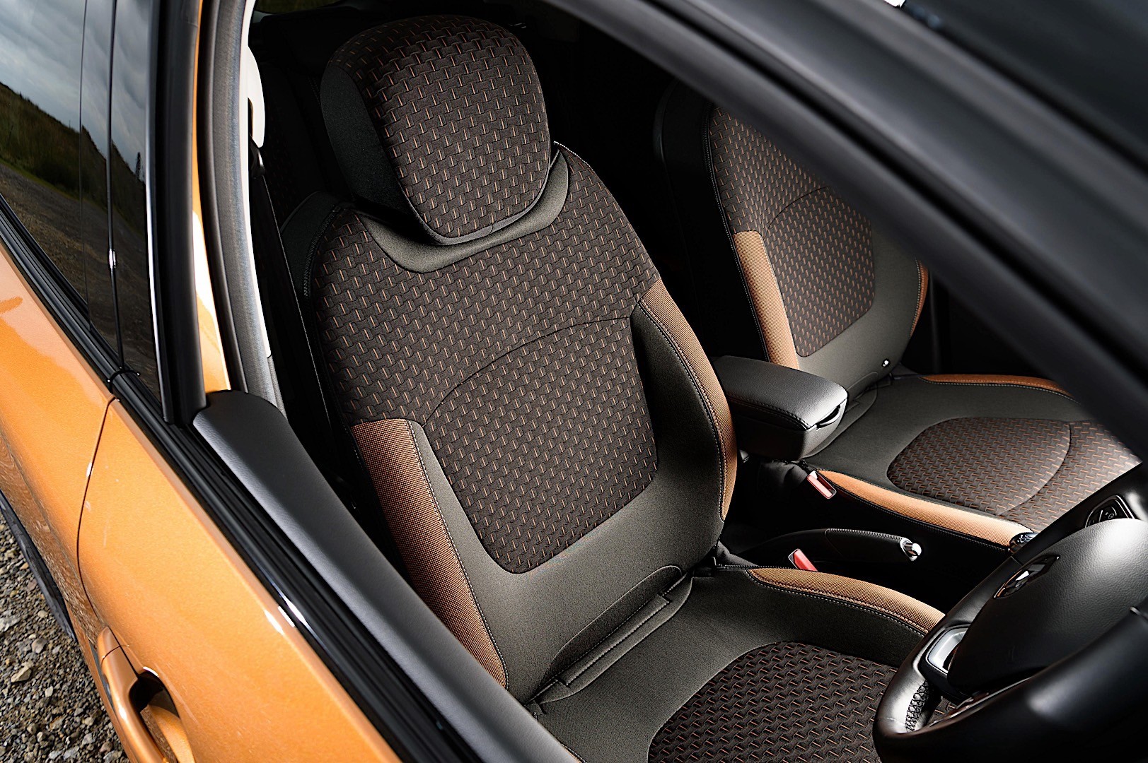 Renault Captur photo 53