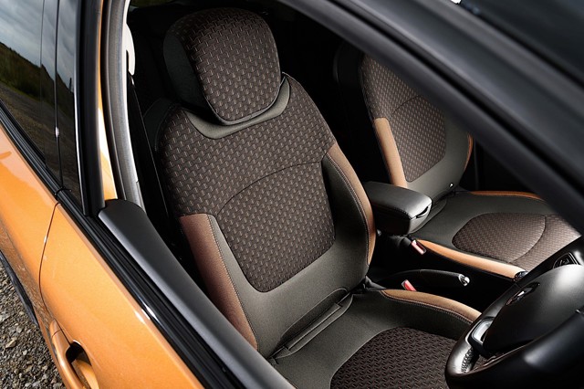 Renault Captur photo 53