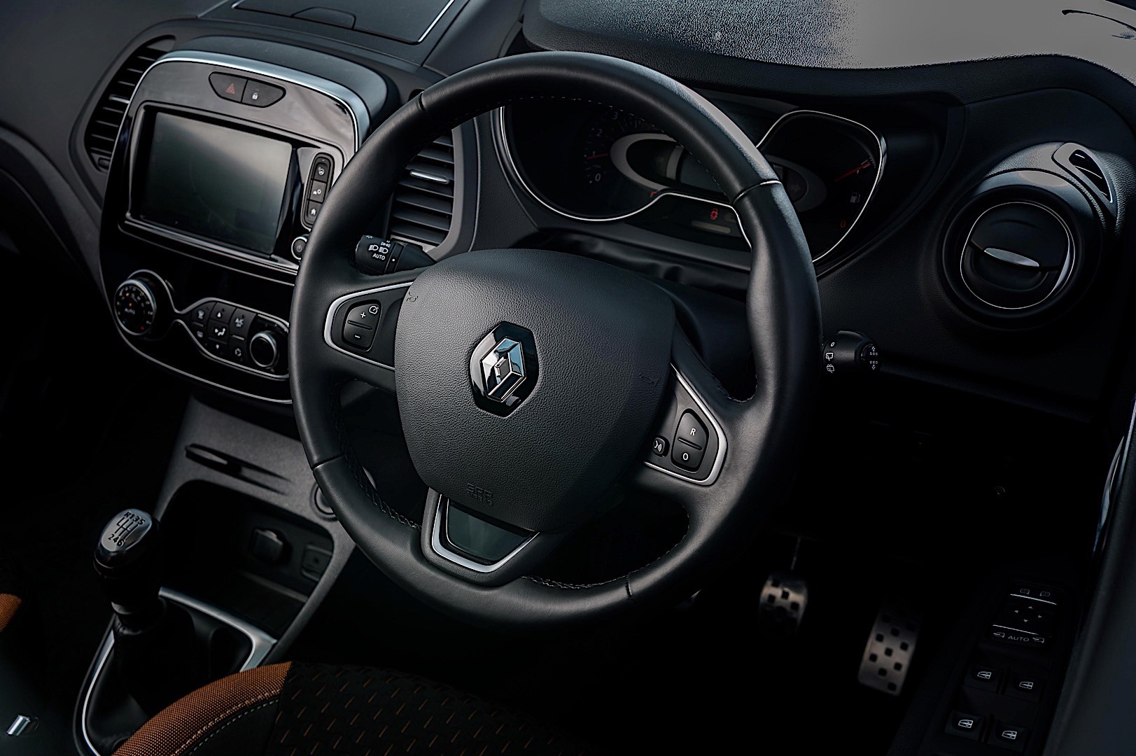 Renault Captur photo 62