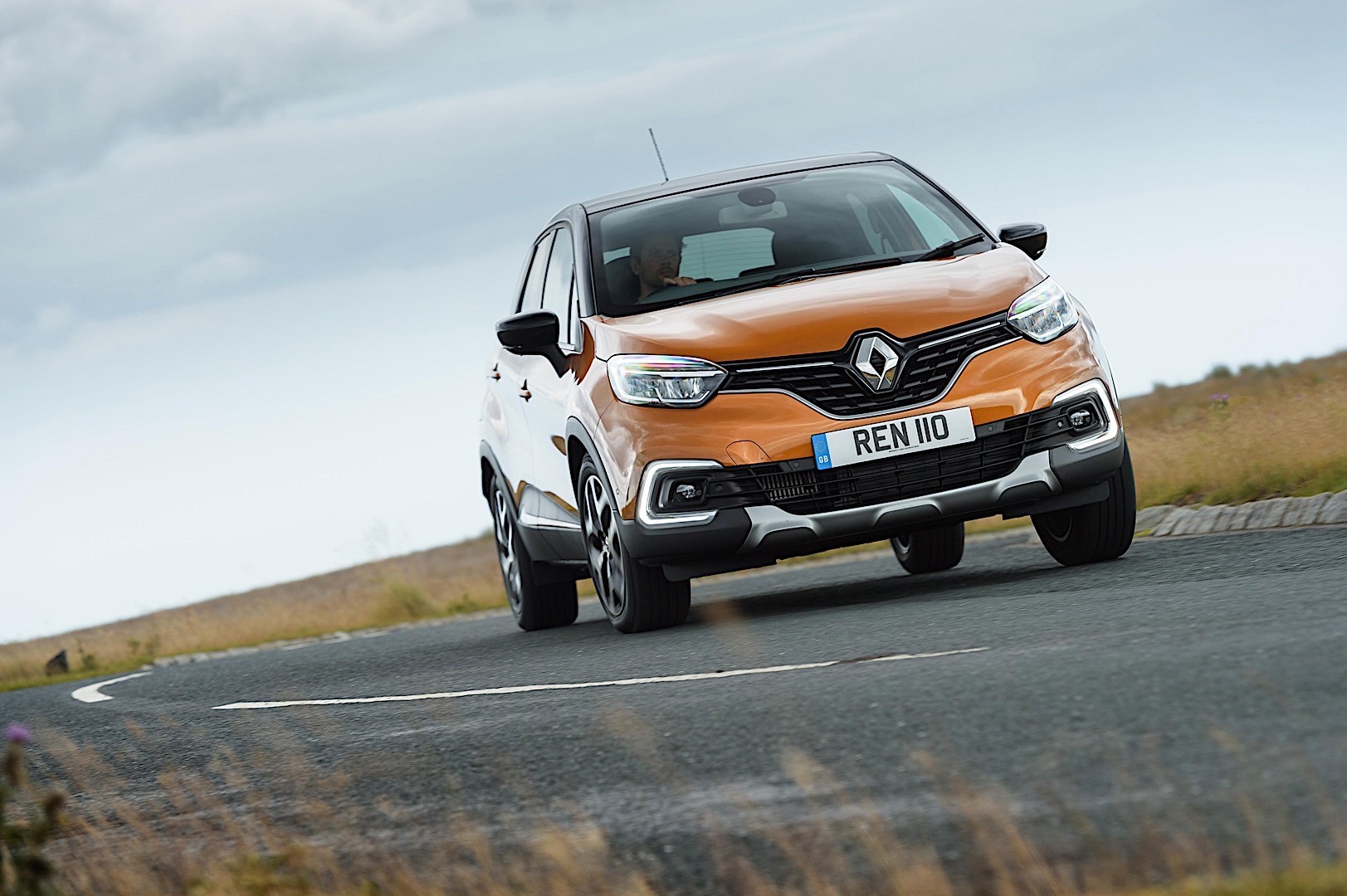 Renault Captur photo 7
