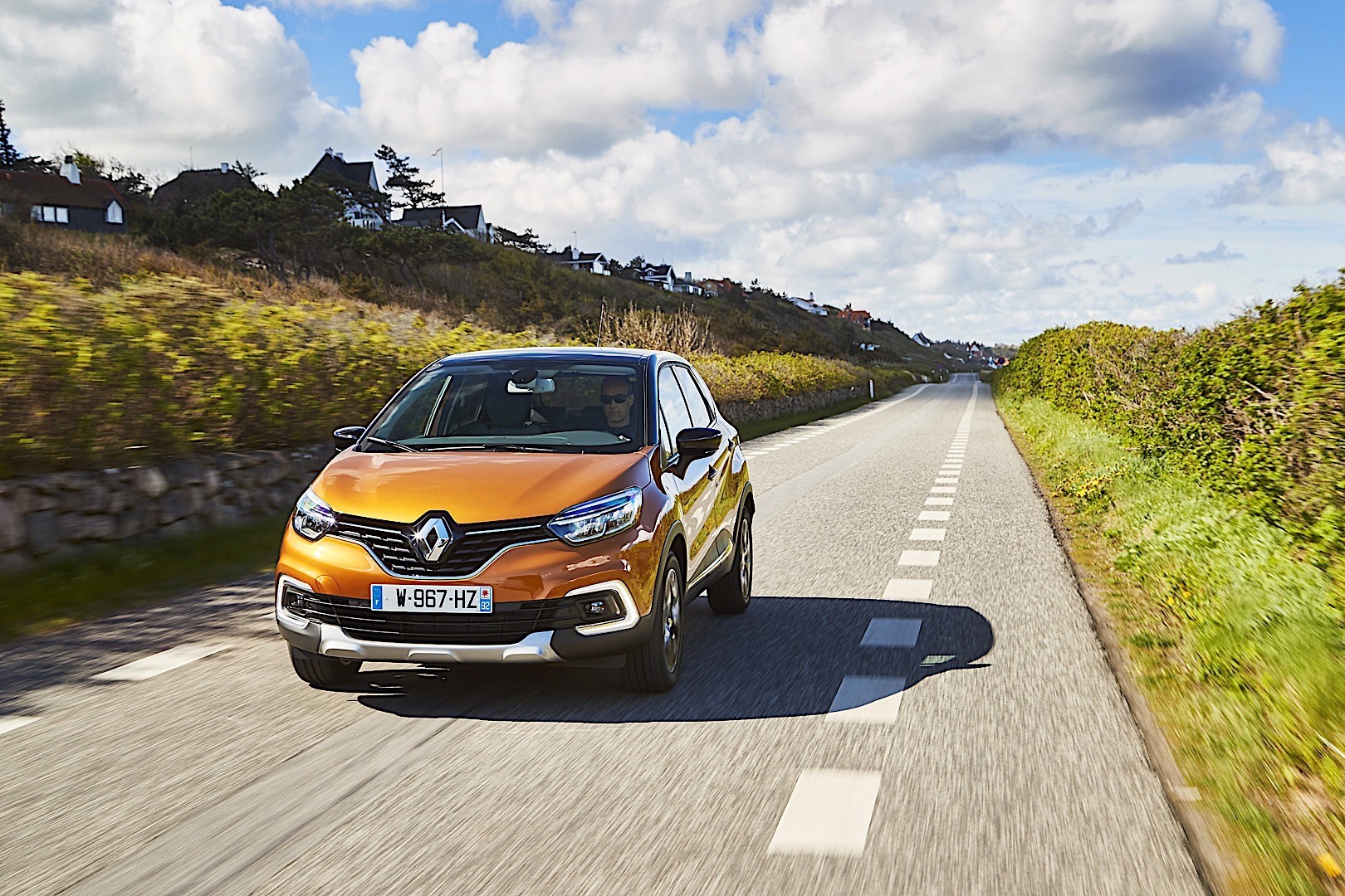 Renault Captur photo 9
