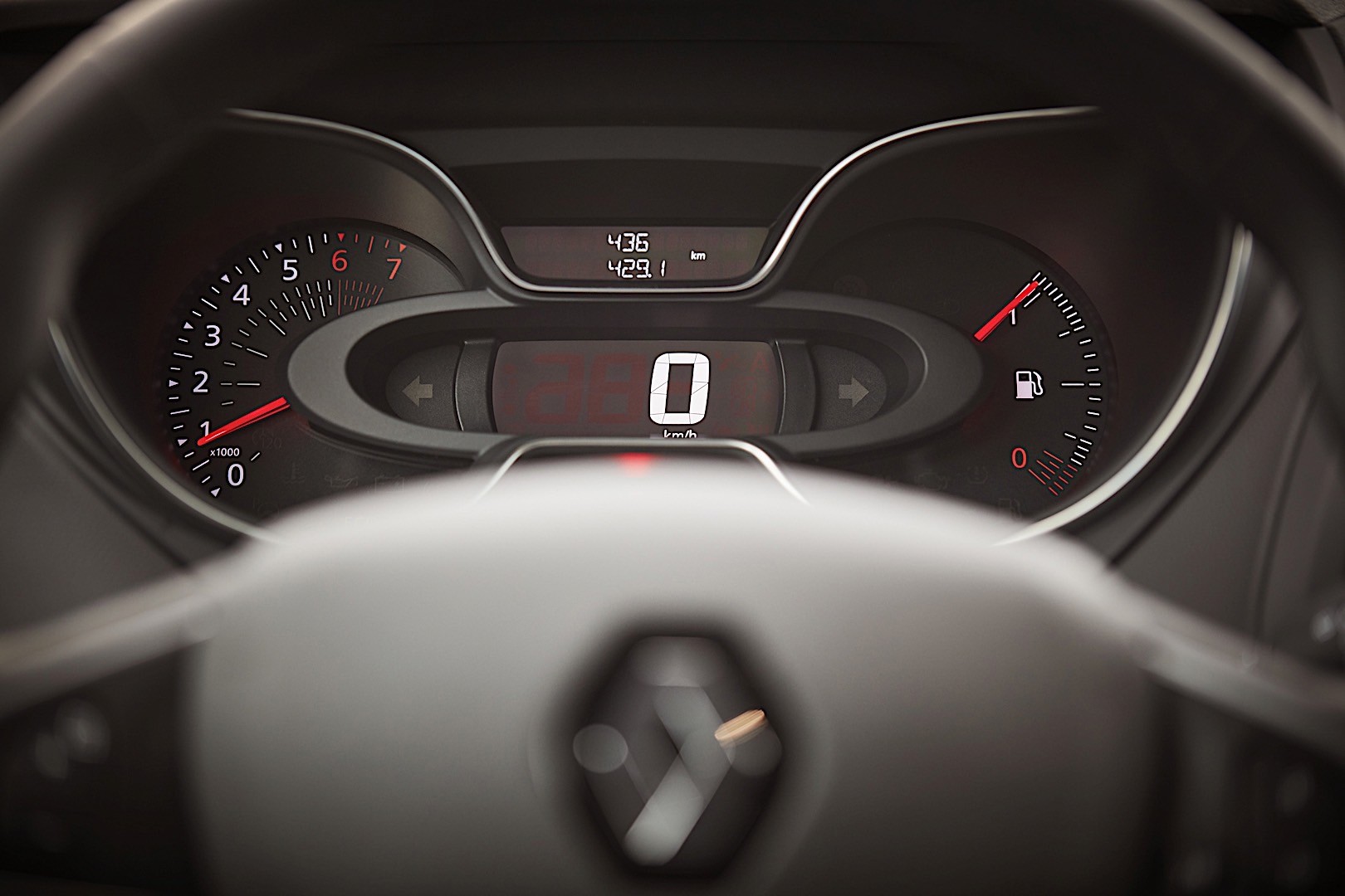 Renault Captur photo 54