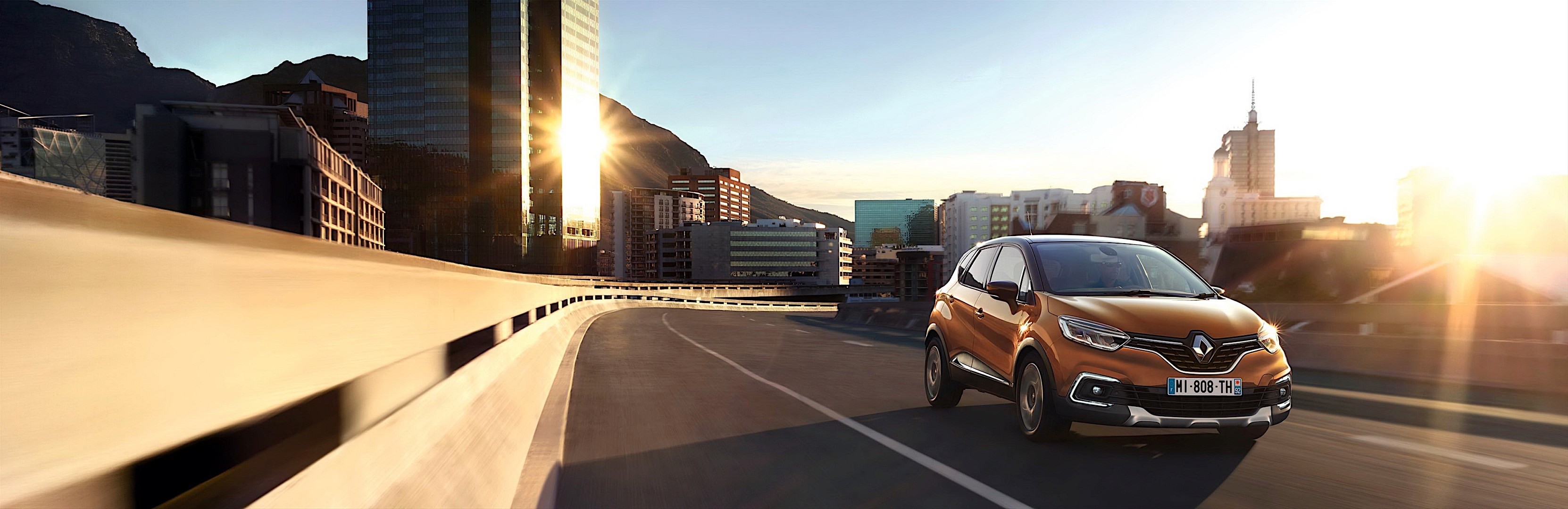 Renault Captur photo 10