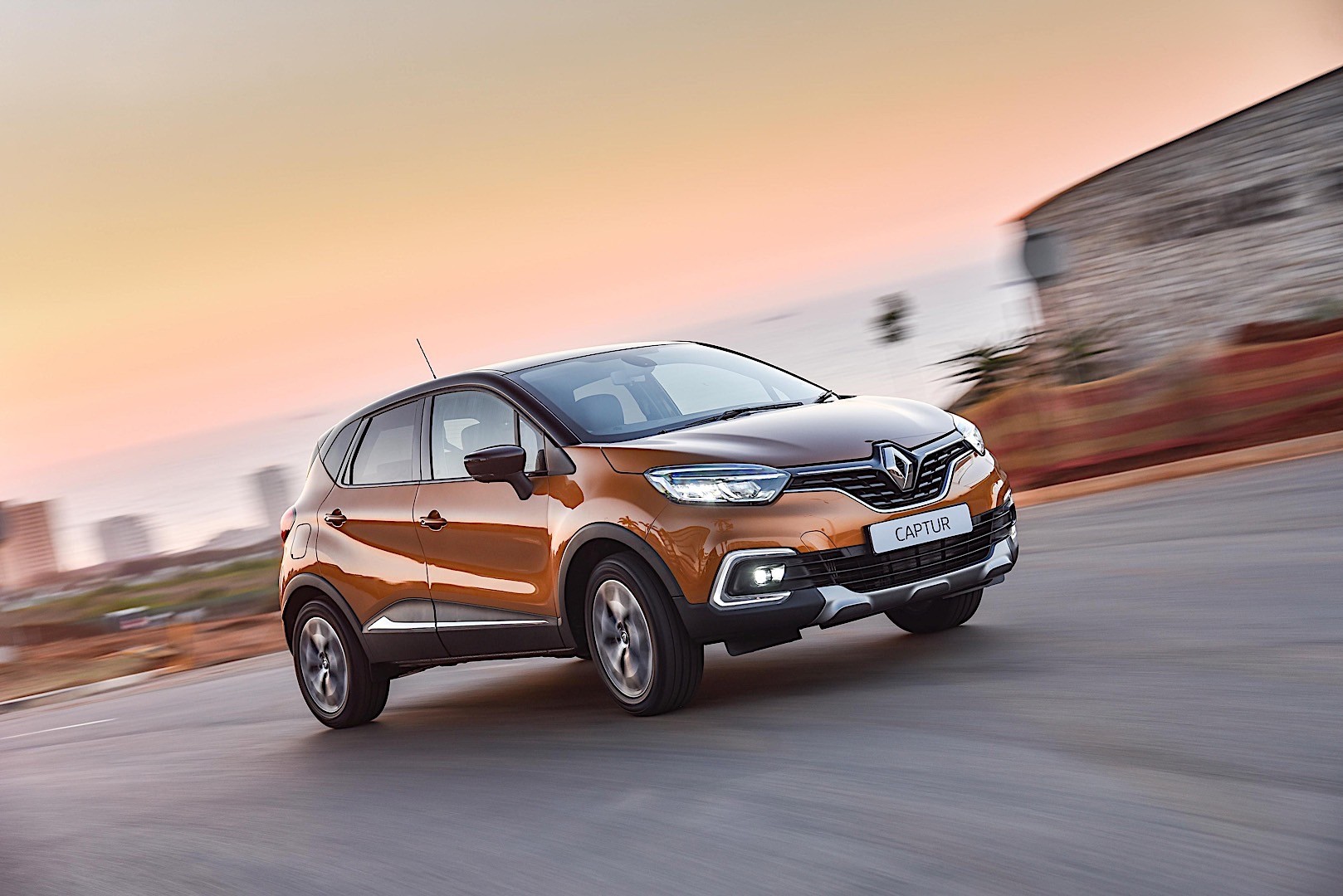 Renault Captur photo 13