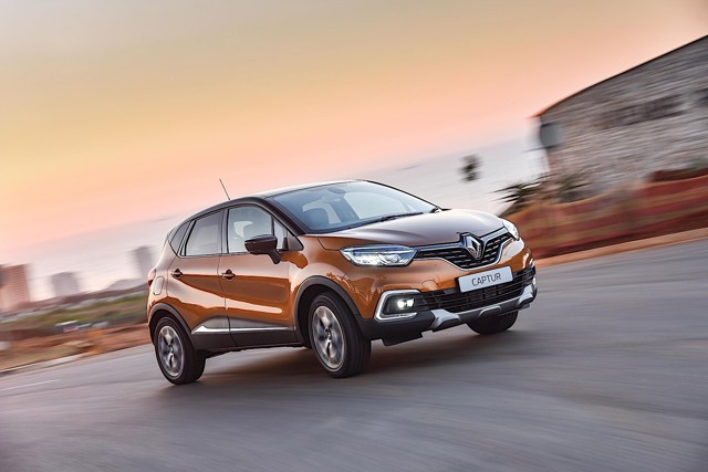 Renault Captur photo 13