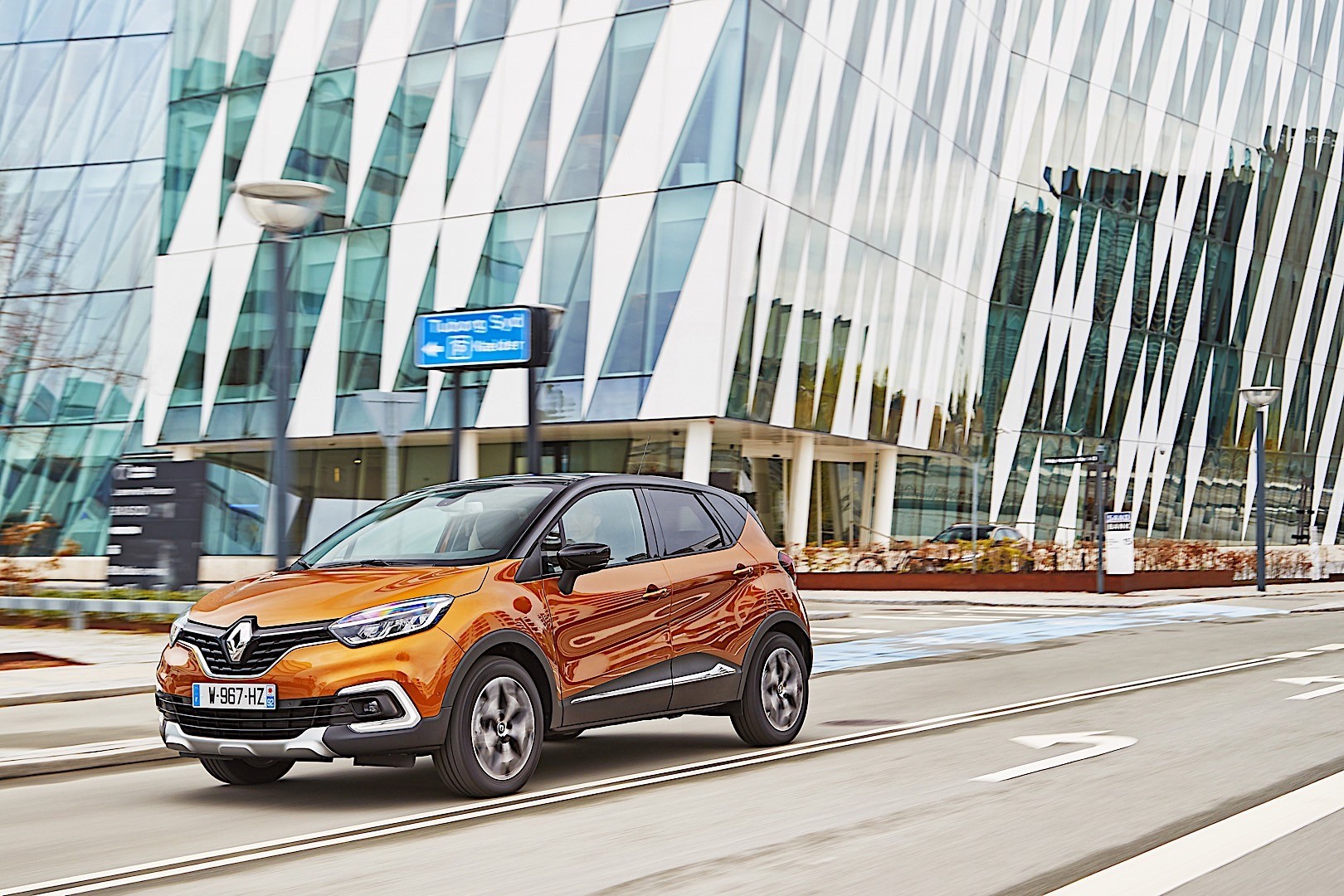 Renault Captur photo 14