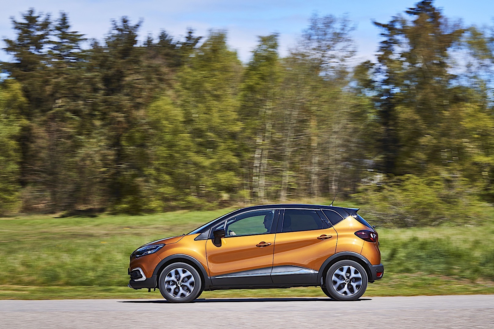 Renault Captur photo 15