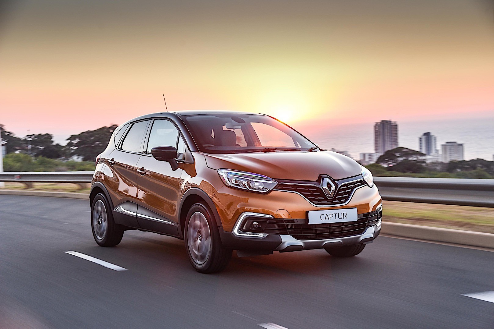 Renault Captur photo 18