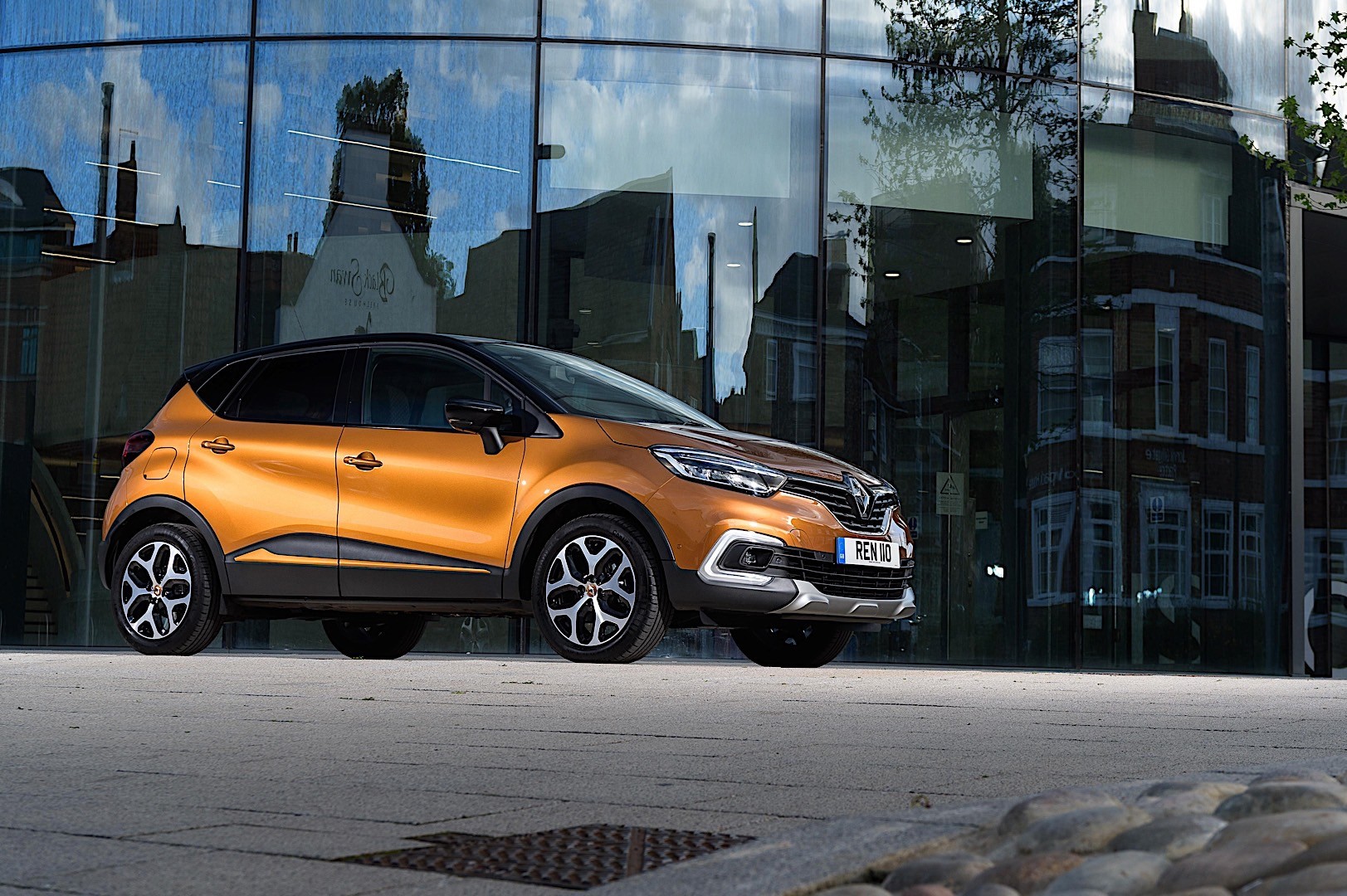 Renault Captur photo 19