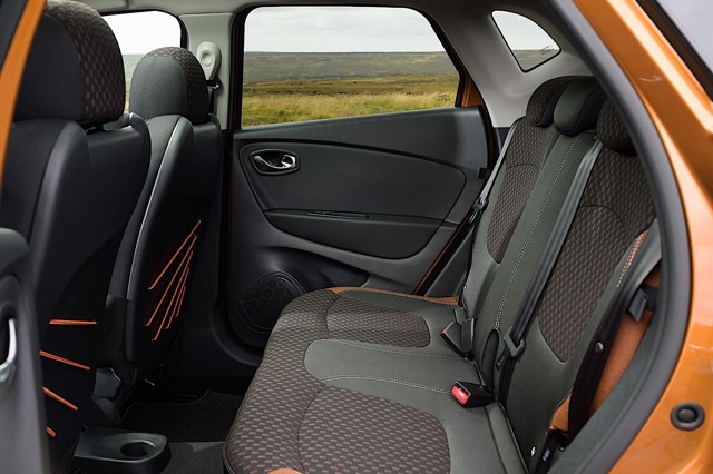 Renault Captur photo 55