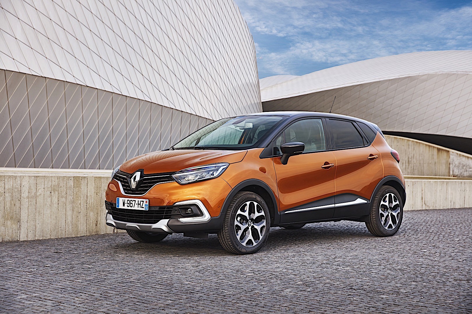 Renault Captur photo 20