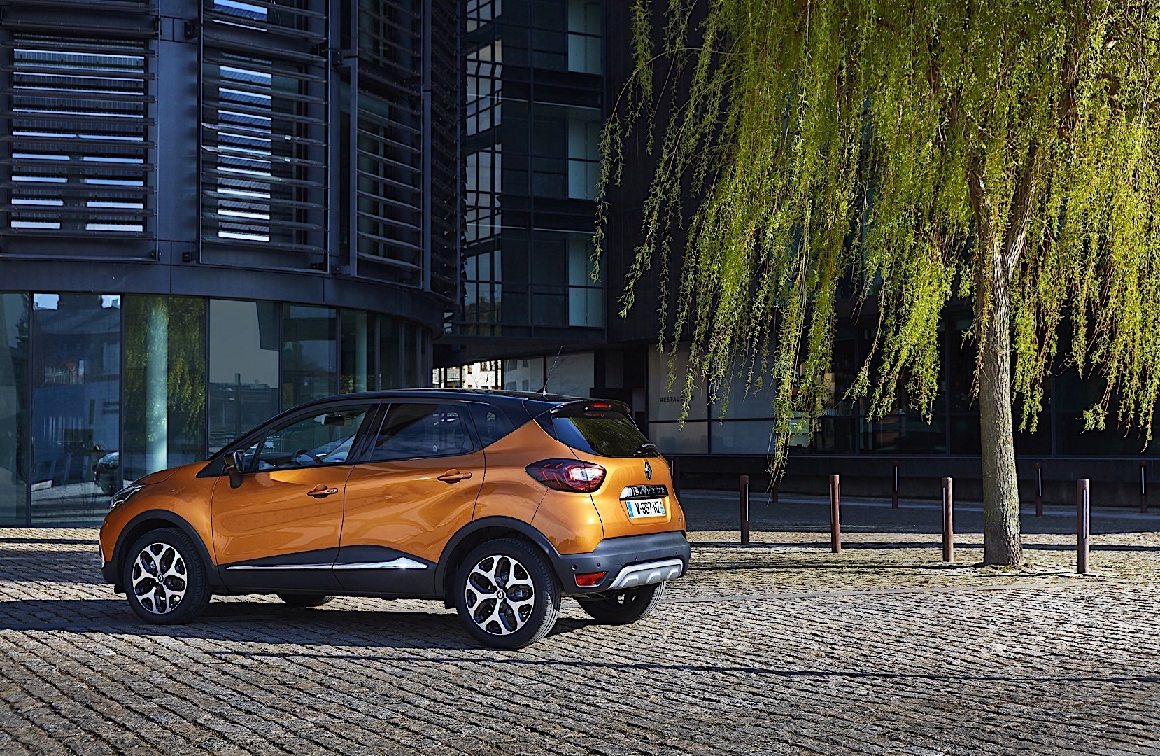 Renault Captur photo 21