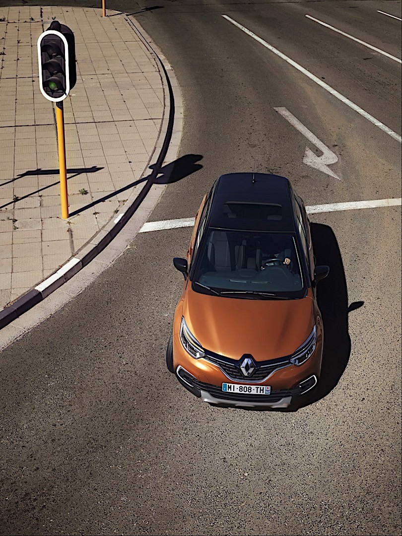 Renault Captur photo 23