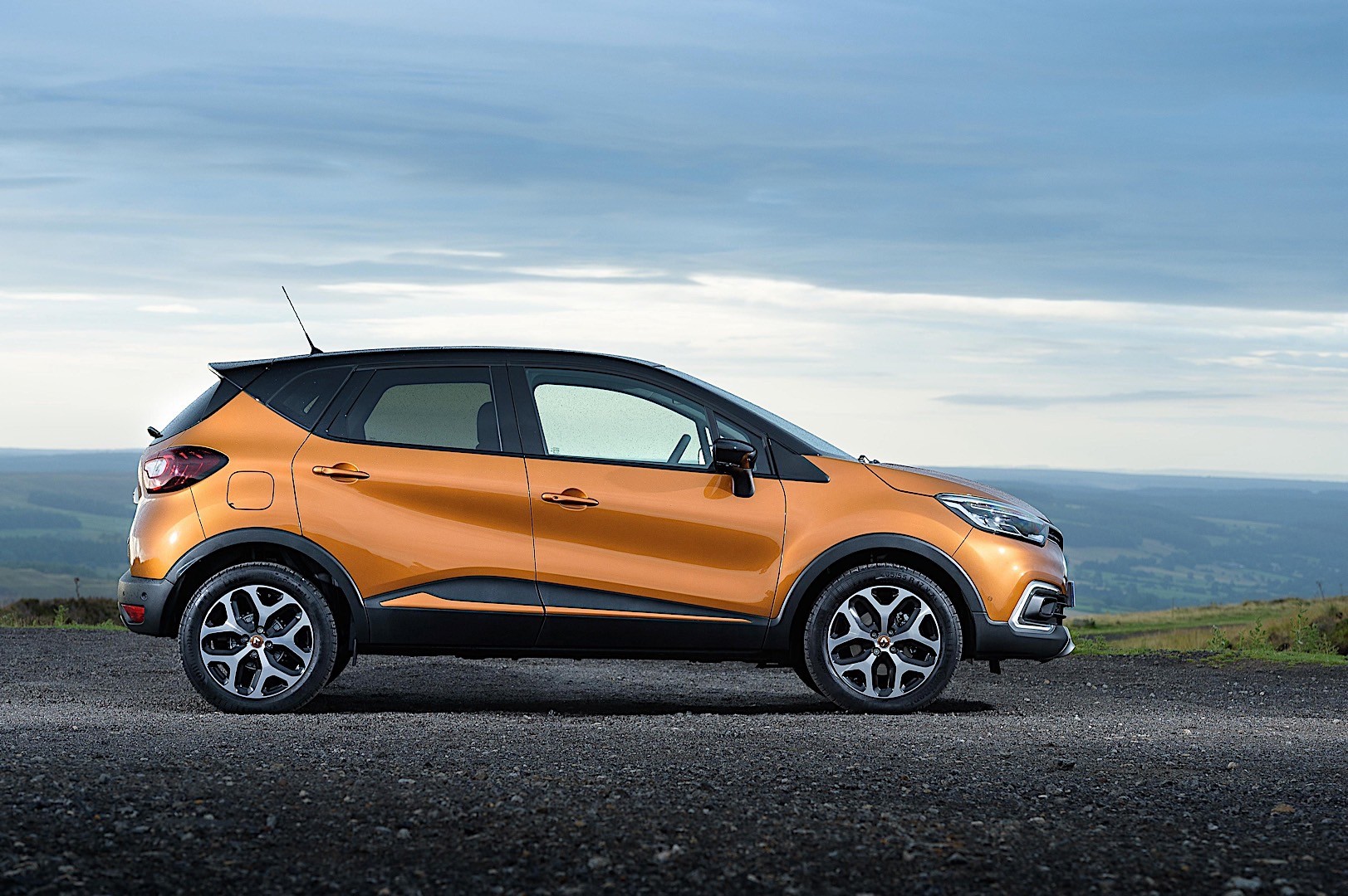 Renault Captur photo 24