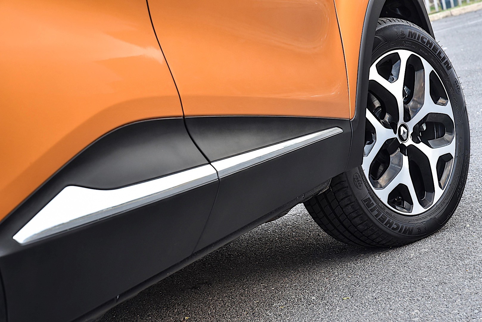 Renault Captur photo 25