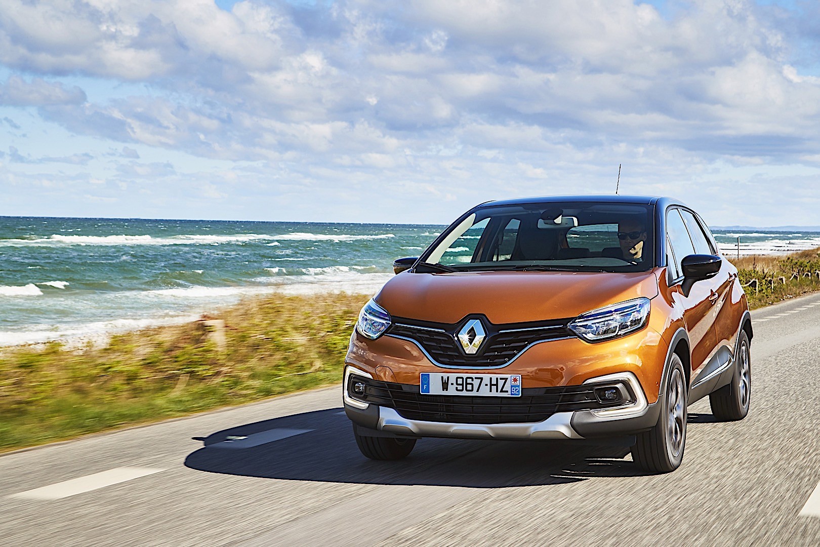 Renault Captur photo 26