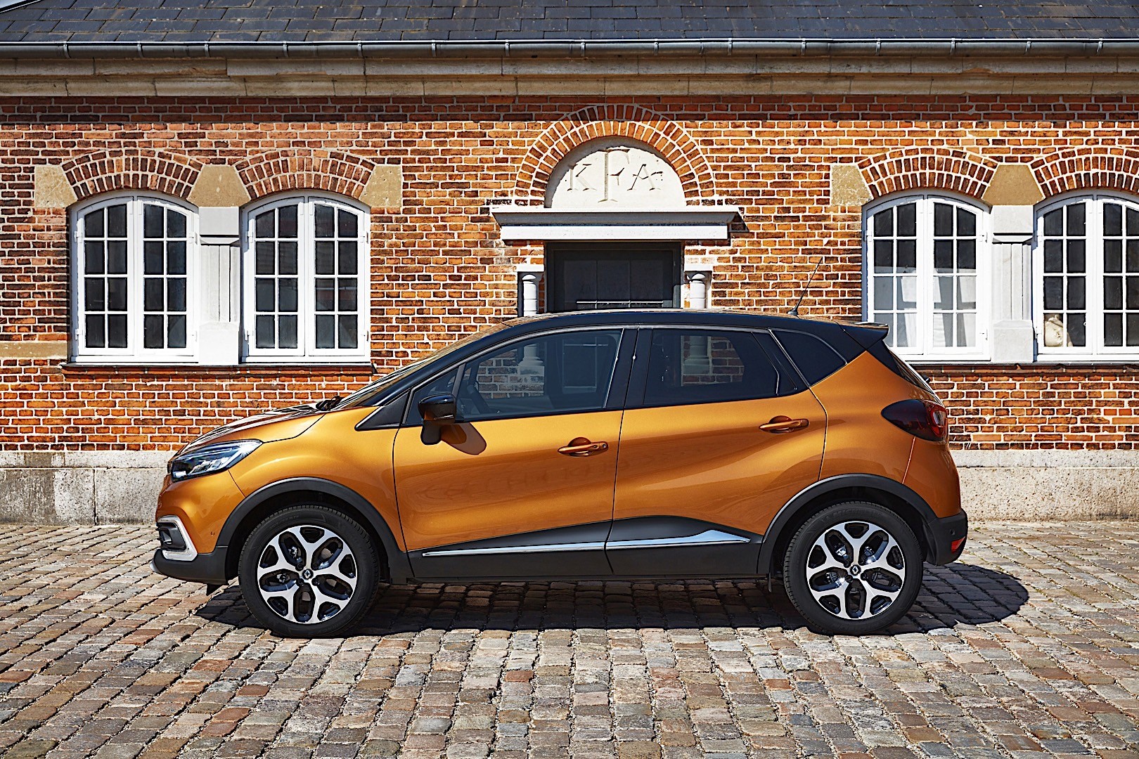 Renault Captur photo 27