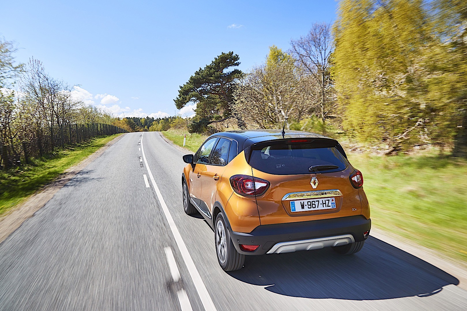 Renault Captur photo 29