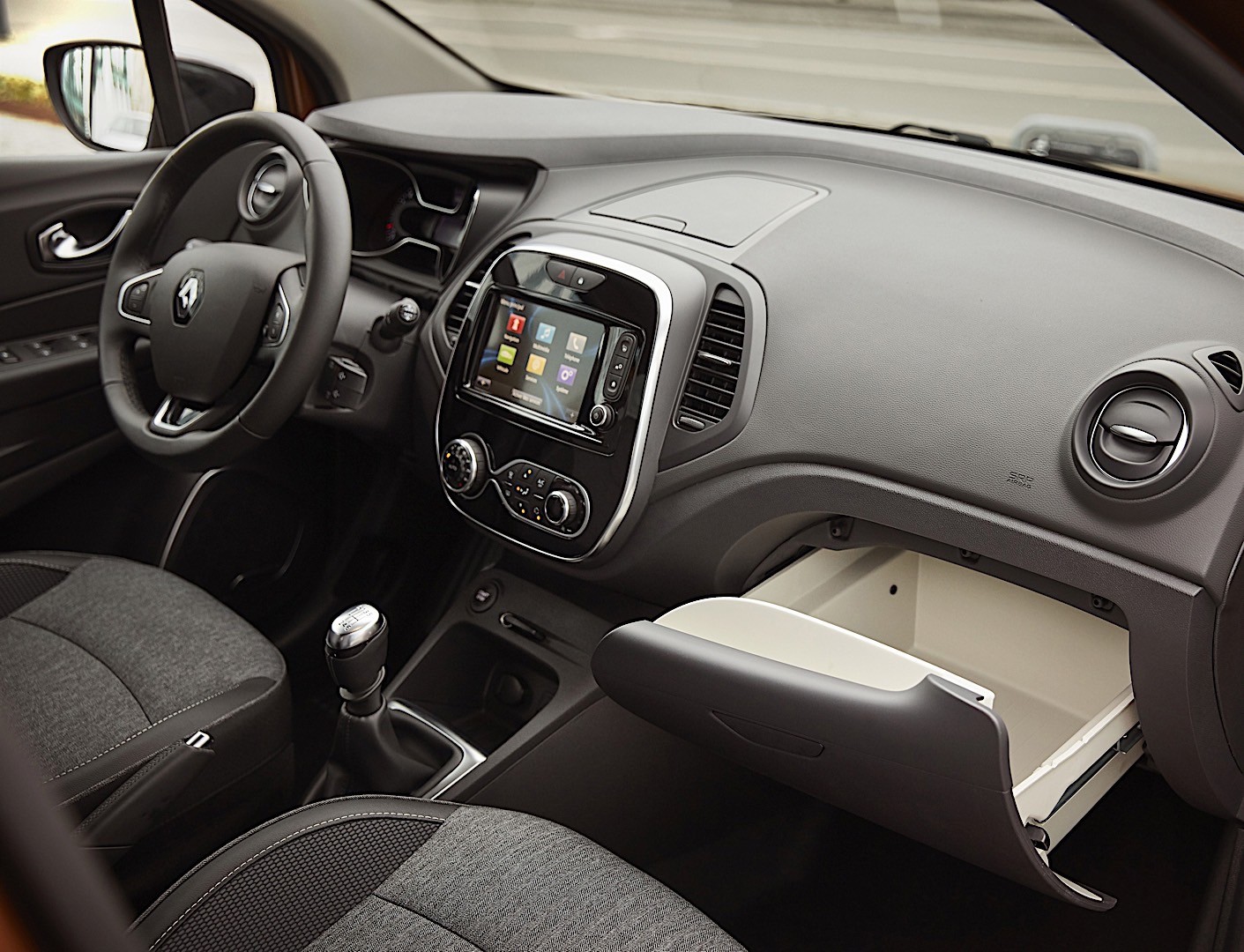 Renault Captur photo 56