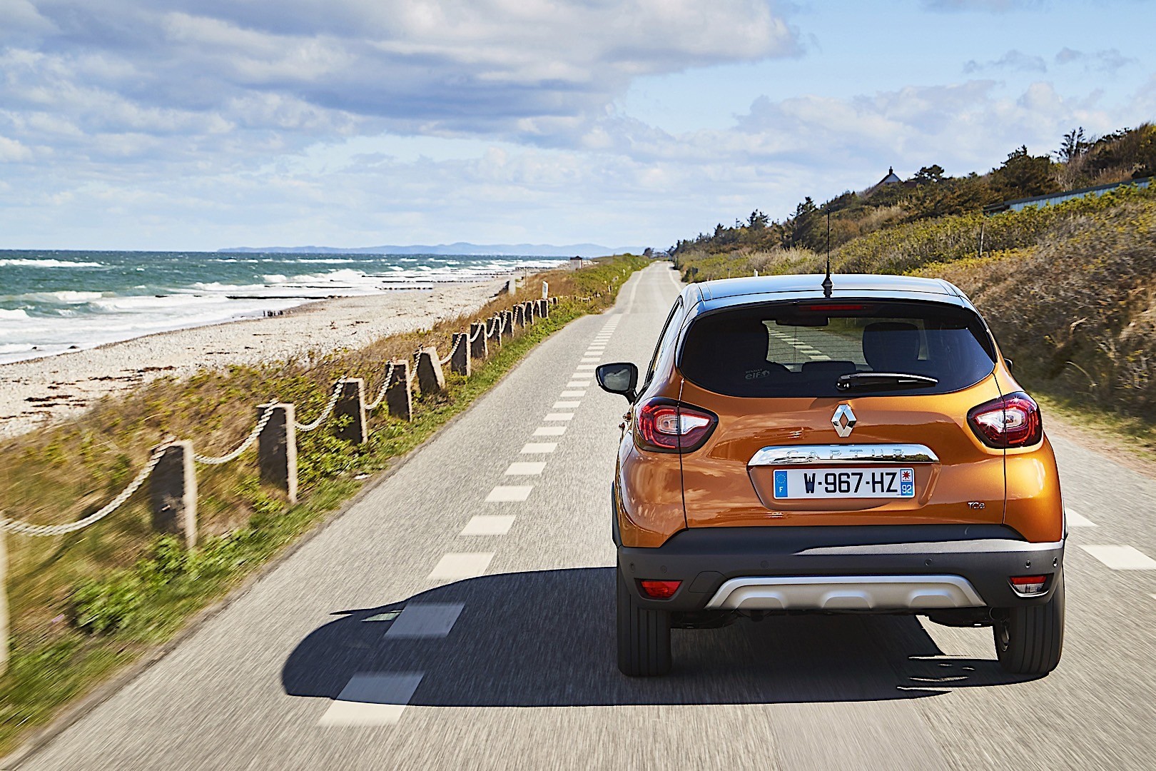 Renault Captur photo 30