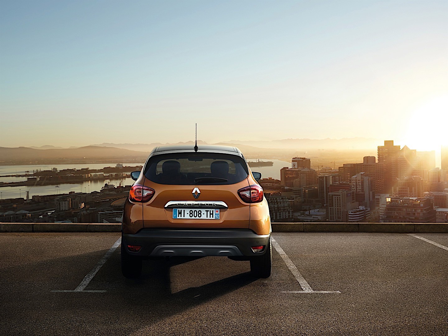 Renault Captur photo 31