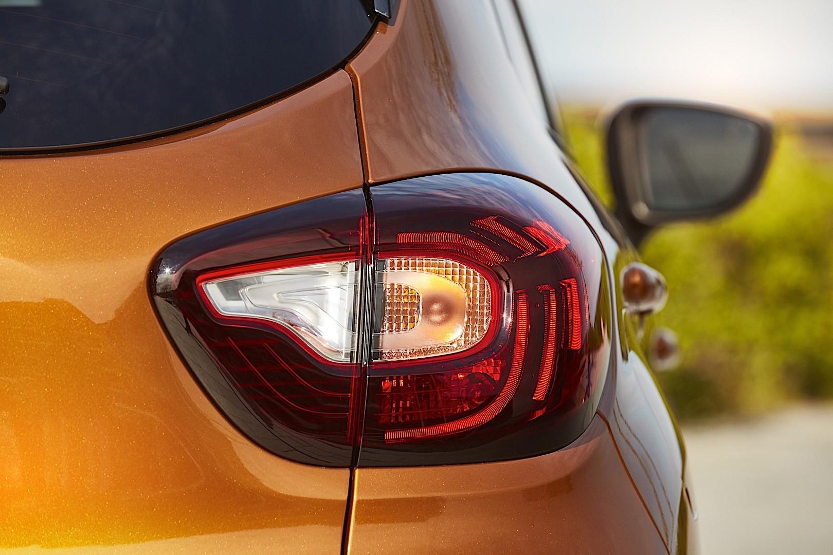 Renault Captur photo 32