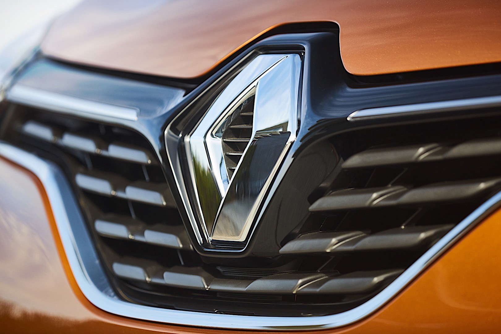 Renault Captur photo 33