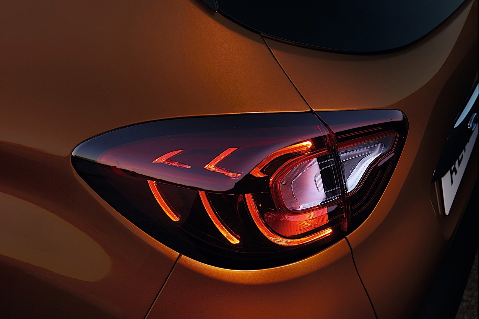 Renault Captur photo 34