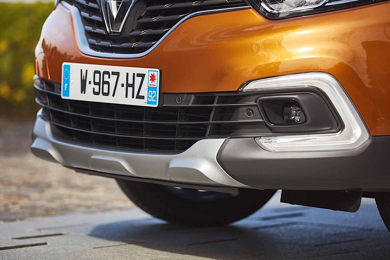 Renault Captur photo 35