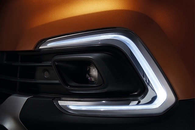 Renault Captur photo 36