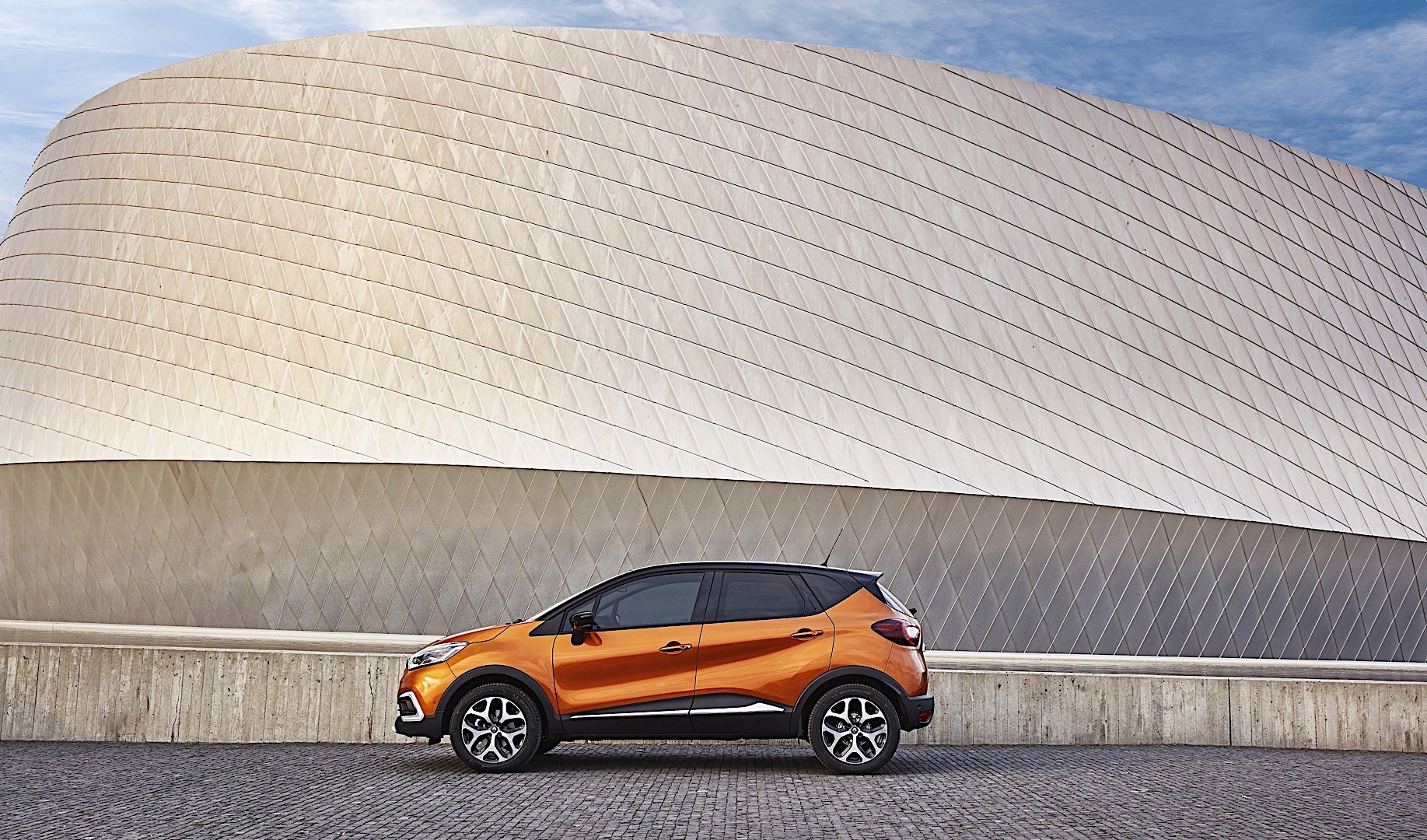 Renault Captur photo 38