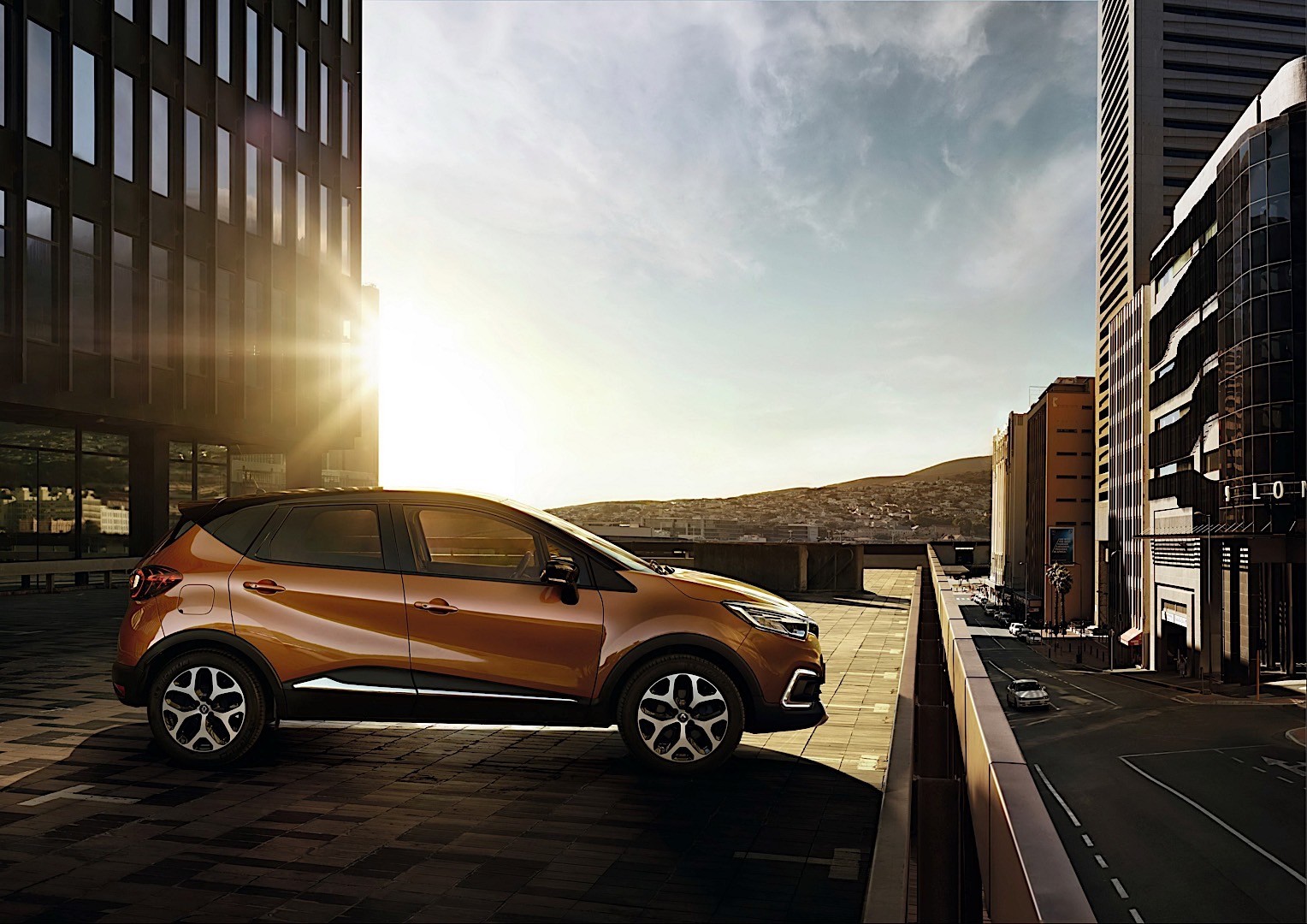 Renault Captur photo 39