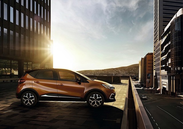 Renault Captur photo 39