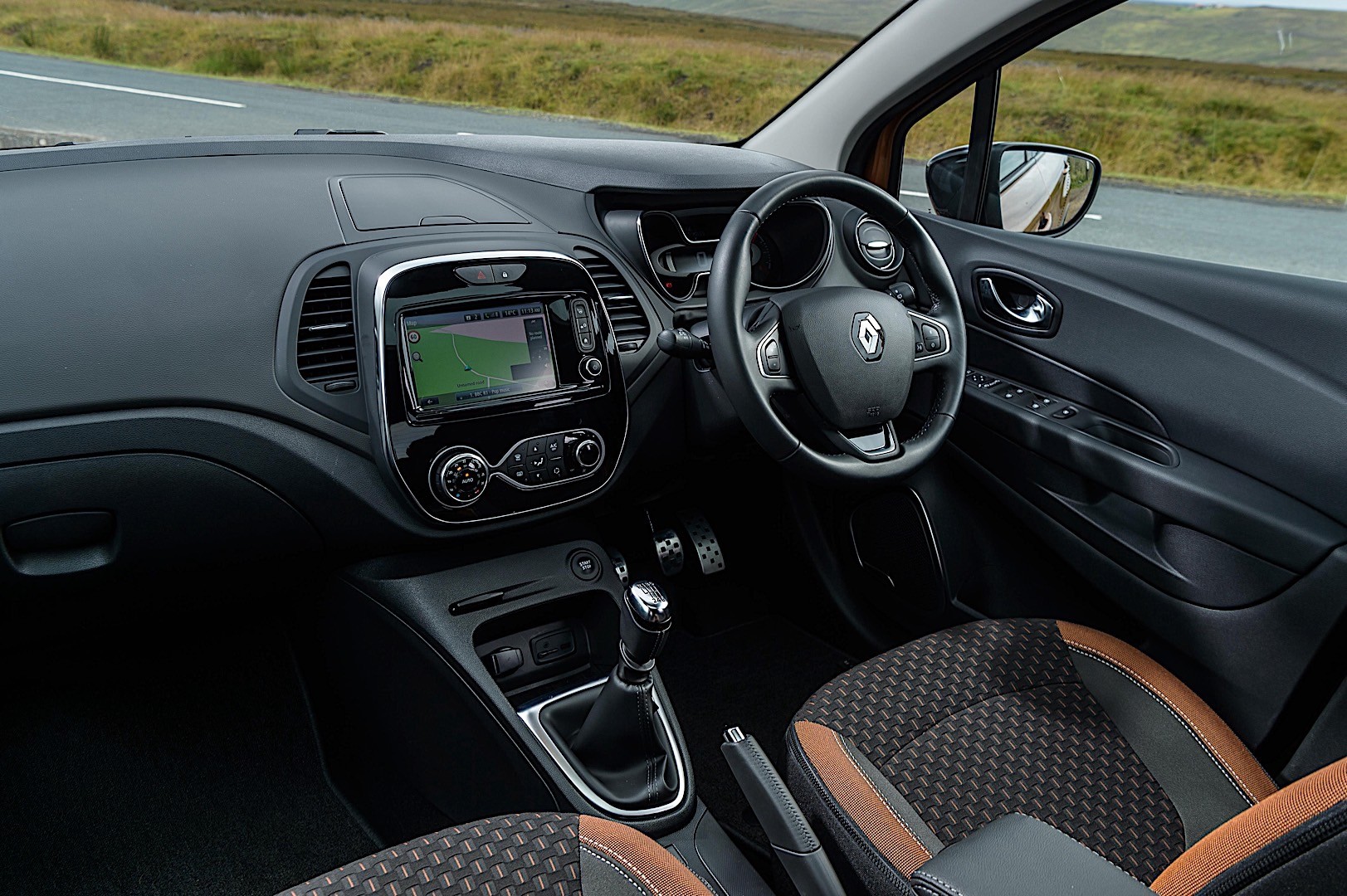 Renault Captur photo 57