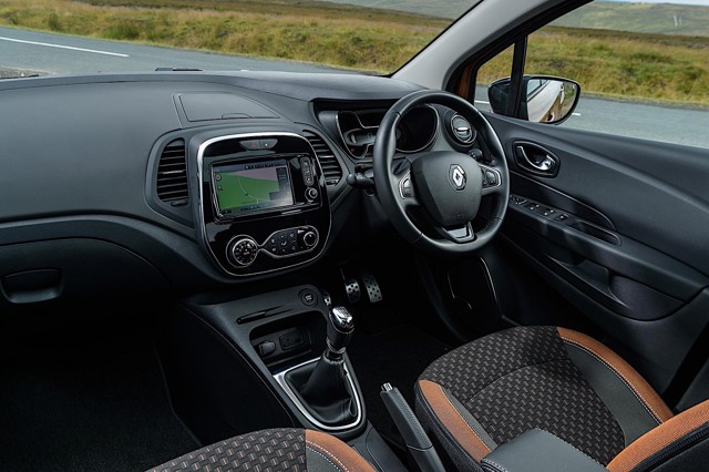 Renault Captur photo 57