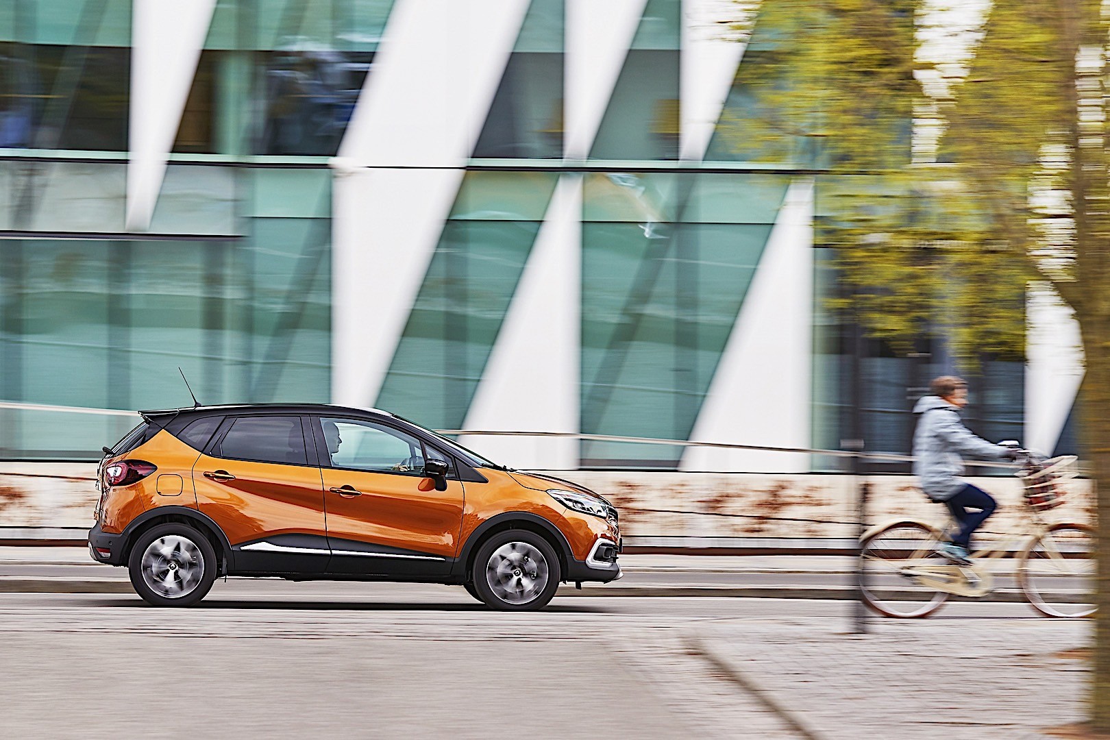 Renault Captur photo 40