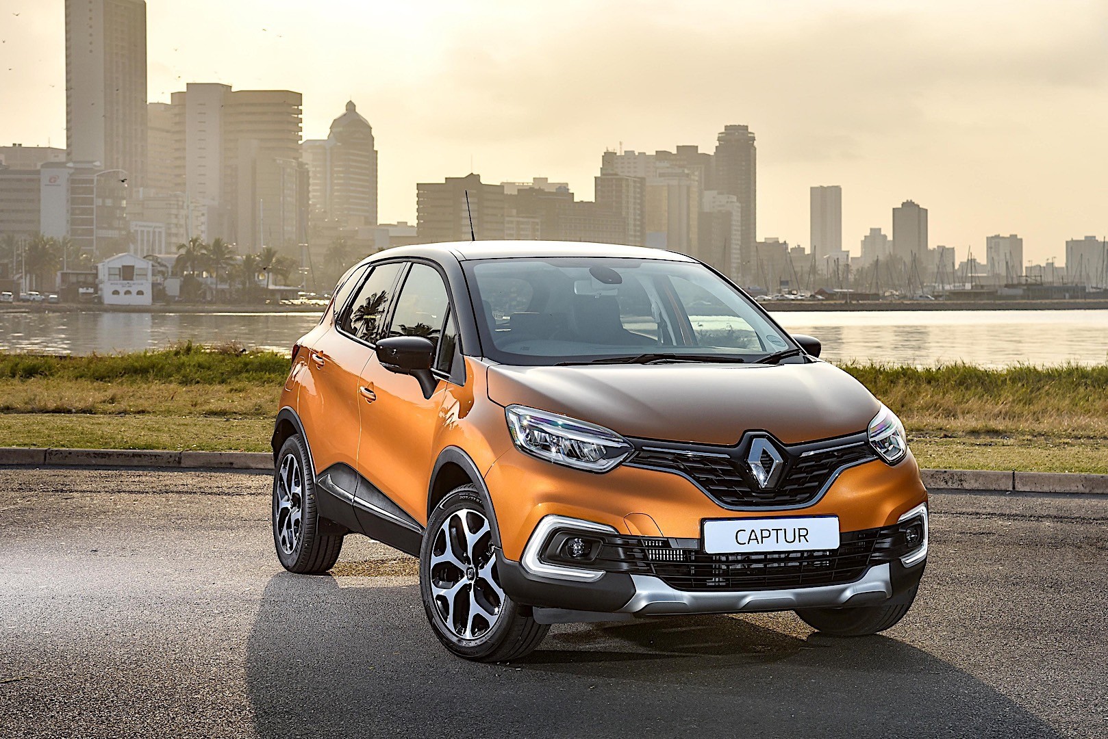 Renault Captur photo 41