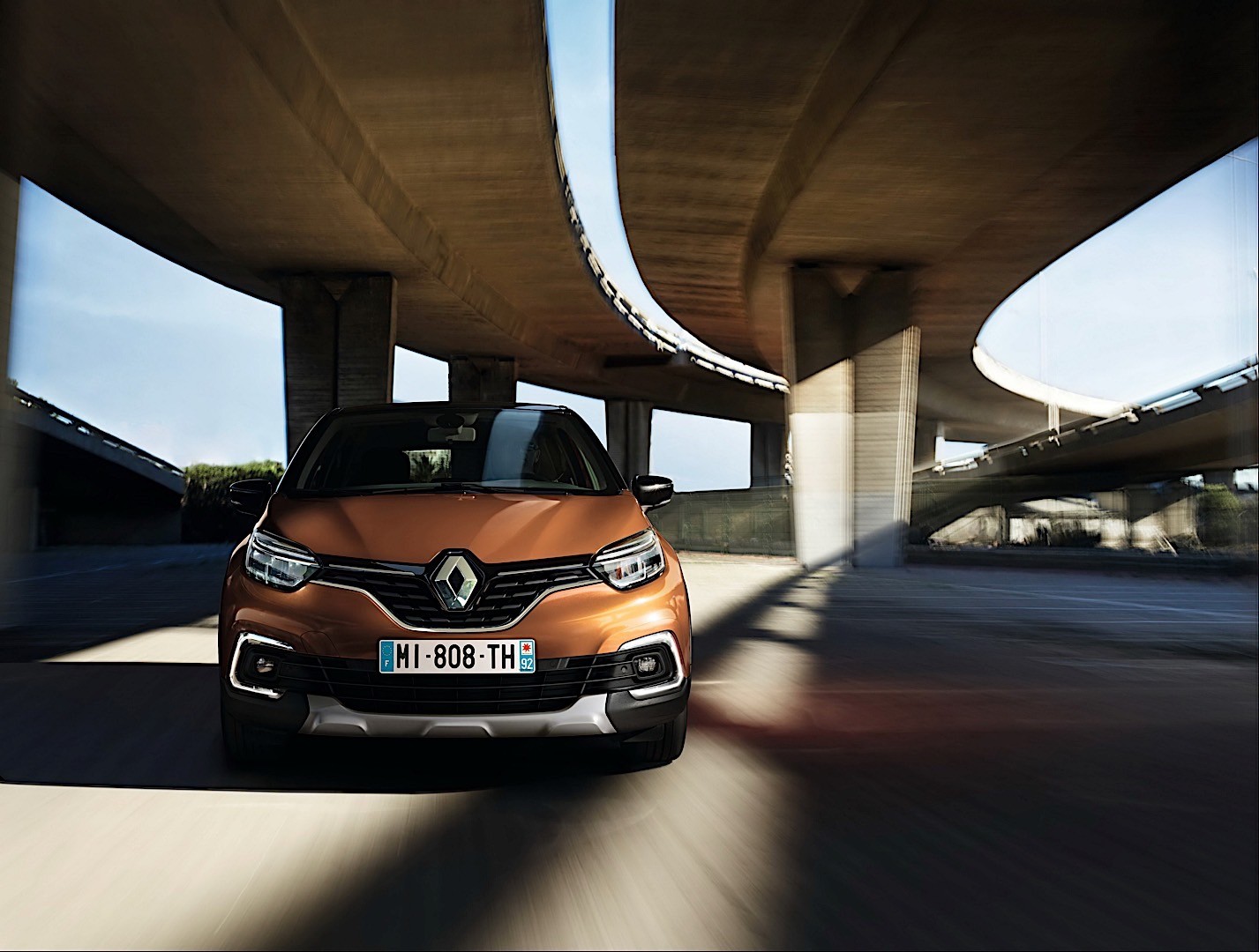 Renault Captur photo 42