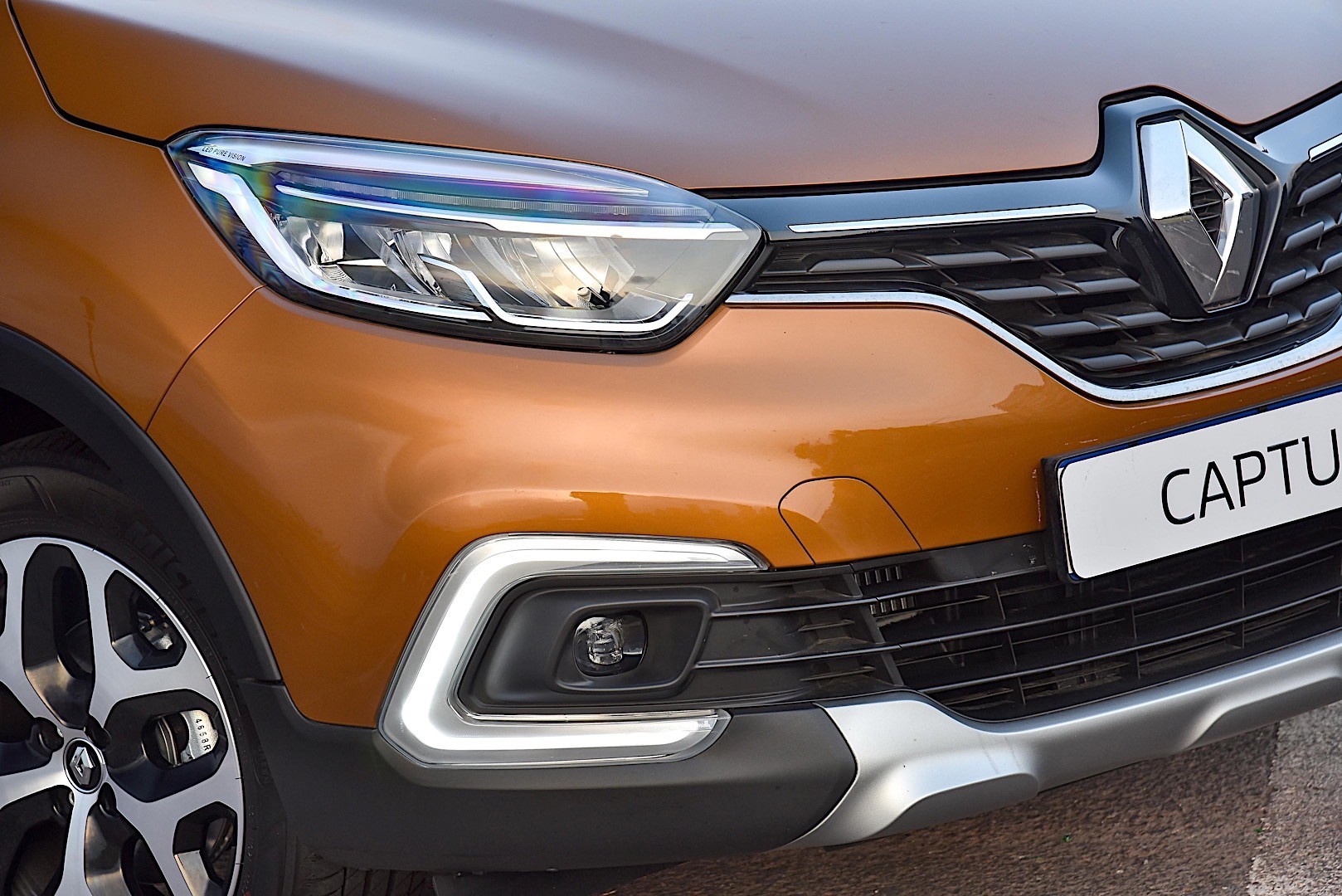 Renault Captur photo 43