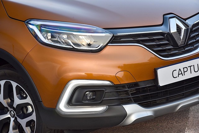 Renault Captur photo 43
