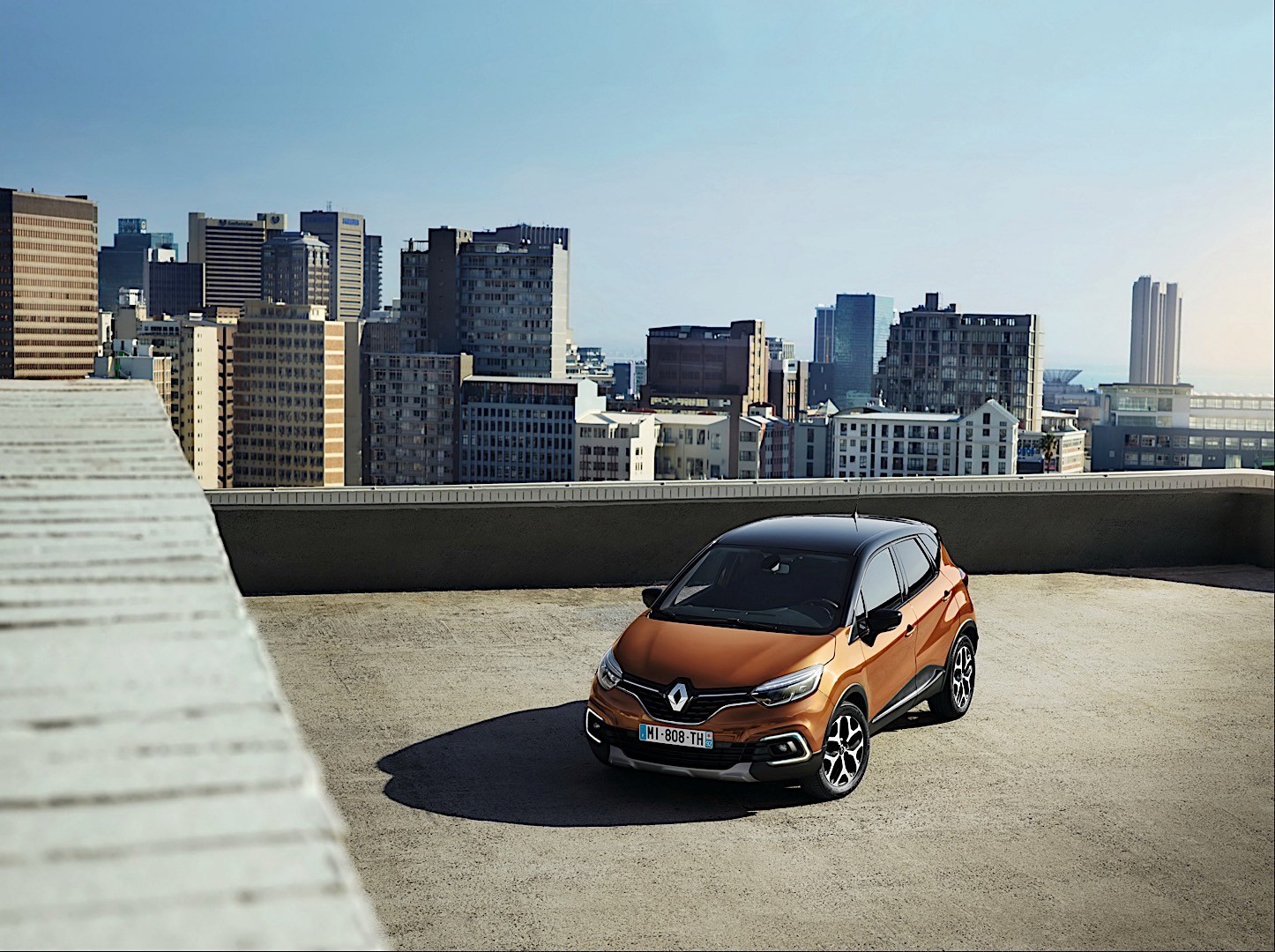 Renault Captur photo 44