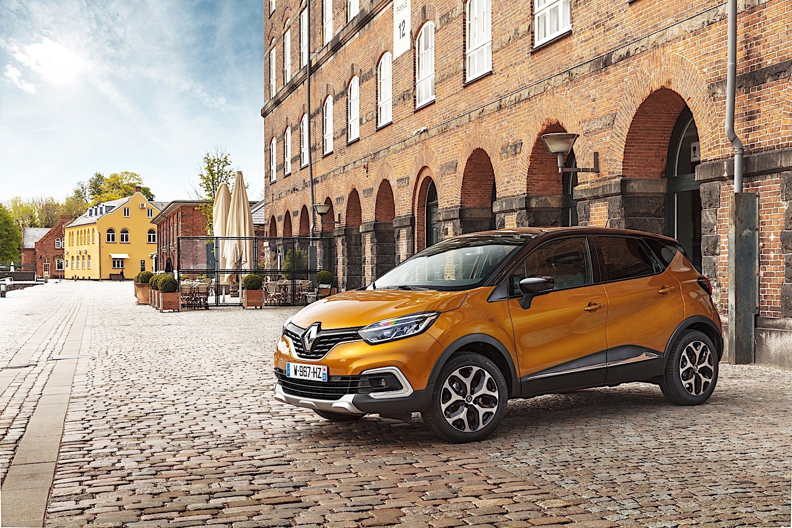 Renault Captur photo 45