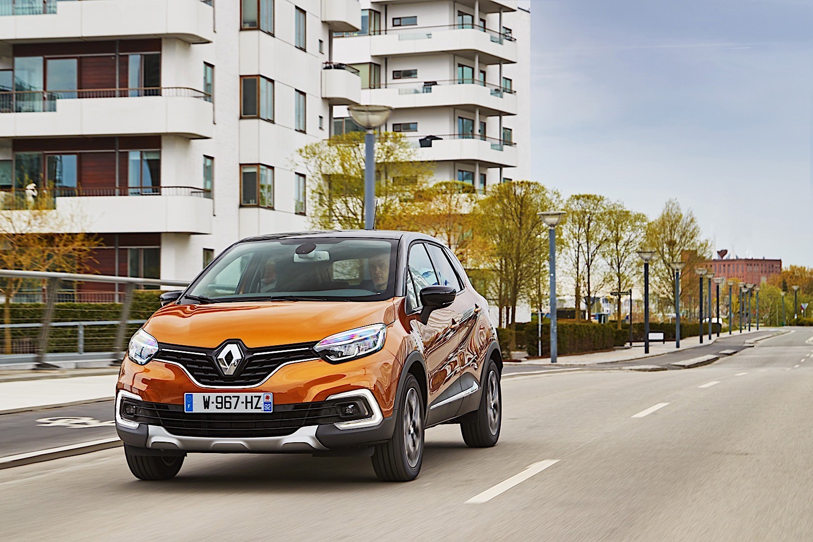 Renault Captur photo 46