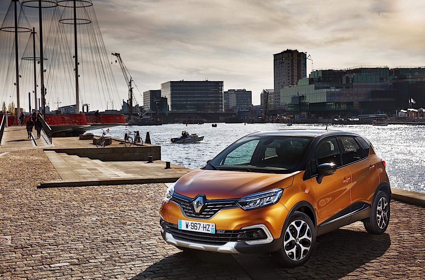 Renault Captur photo 47