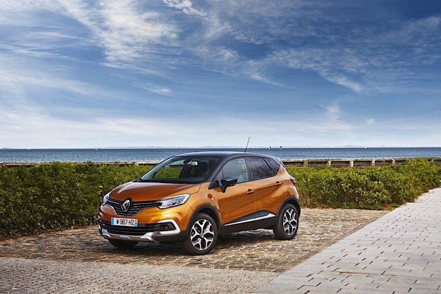 Renault Captur photo 48